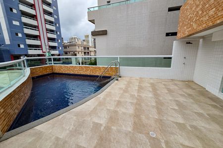 Apartamento para alugar com 53m², 1 quarto e 1 vaga Apartamento para alugar com 53m², 1 quarto e 1 vagaÁrea comum - Piscina