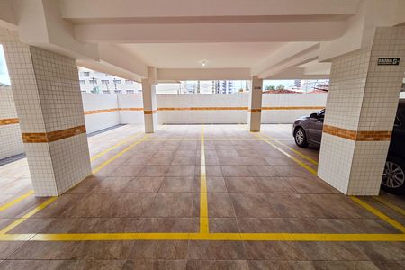 Apartamento para alugar com 53m², 1 quarto e 1 vaga Apartamento para alugar com 53m², 1 quarto e 1 vagaGaragem