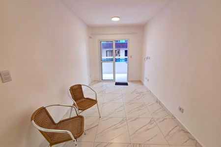 Apartamento para alugar com 53m², 1 quarto e 1 vaga Apartamento para alugar com 53m², 1 quarto e 1 vagaSala