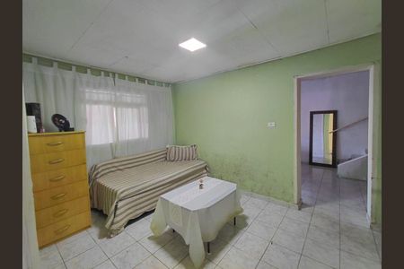 Foto 08 de casa à venda com 4 quartos, 150m² em Ermelino Matarazzo, São Paulo