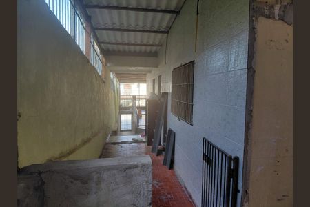 Foto 35 de casa à venda com 4 quartos, 150m² em Ermelino Matarazzo, São Paulo