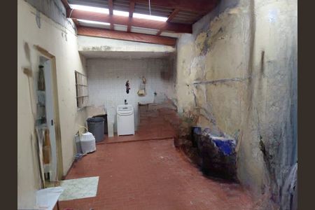 Foto 36 de casa à venda com 4 quartos, 150m² em Ermelino Matarazzo, São Paulo