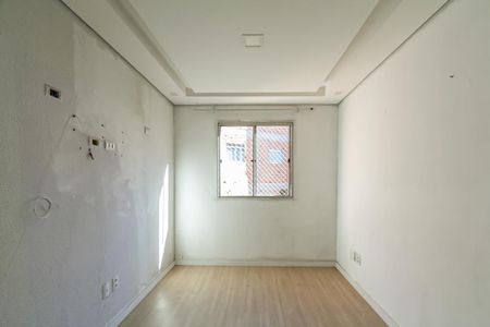 Sala de apartamento para alugar com 2 quartos, 55m² em Baeta Neves, São Bernardo do Campo