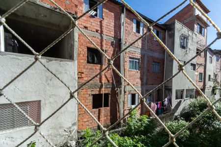 Vista do Quarto 1 de apartamento para alugar com 2 quartos, 55m² em Baeta Neves, São Bernardo do Campo