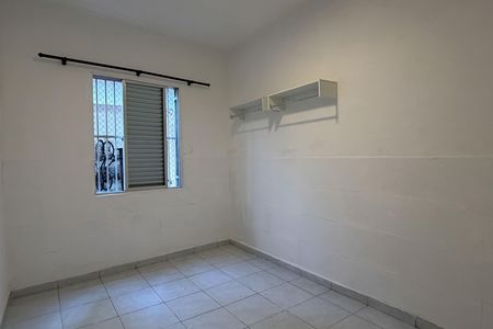 Quarto 2 de apartamento para alugar com 2 quartos, 80m² em Boqueirão, Santos