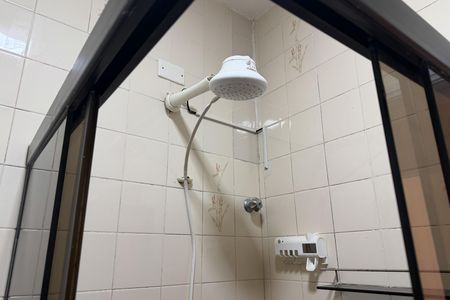 Apartamento para alugar com 80m², 2 quartos e 1 vaga Apartamento para alugar com 80m², 2 quartos e 1 vagaBanheiro