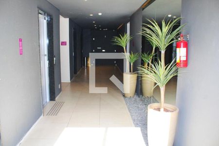 Área comum de apartamento à venda com 2 quartos, 34m² em Lapa, São Paulo