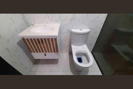 Apartamento à venda com 2 quartos, 50m² em Santa Maria, Osasco