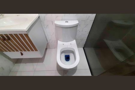 Apartamento à venda com 2 quartos, 50m² em Santa Maria, Osasco