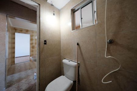 Apartamento para alugar com 57m², 2 quartos e 1 vagaBanheiro