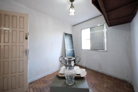 Apartamento para alugar com 57m², 2 quartos e 1 vagaQuarto 1