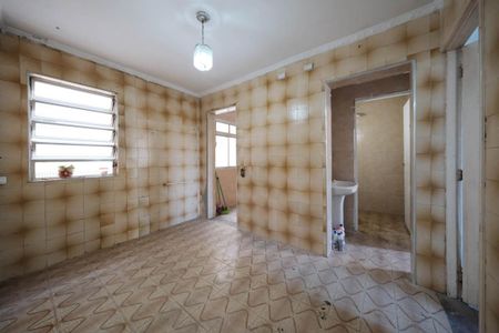 Apartamento para alugar com 57m², 2 quartos e 1 vagaCozinha e Área de Serviço