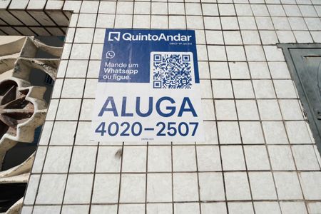 Fachada de apartamento para alugar com 2 quartos, 57m² em Artur Alvim, São Paulo