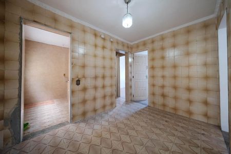 Apartamento para alugar com 57m², 2 quartos e 1 vagaCozinha e Área de Serviço