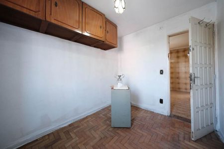 Quarto 1 de apartamento para alugar com 2 quartos, 57m² em Artur Alvim, São Paulo