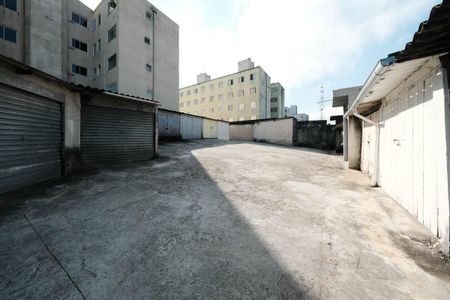 Área comum de apartamento para alugar com 2 quartos, 57m² em Artur Alvim, São Paulo