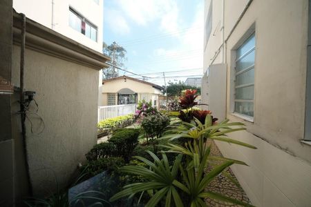 Área comum de apartamento para alugar com 2 quartos, 57m² em Artur Alvim, São Paulo