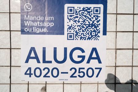 Fachada de apartamento para alugar com 2 quartos, 57m² em Artur Alvim, São Paulo