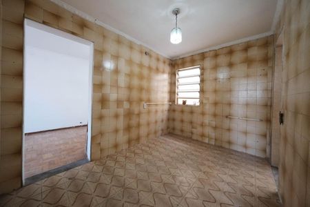 Apartamento para alugar com 57m², 2 quartos e 1 vagaCozinha e Área de Serviço