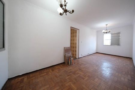 Apartamento para alugar com 57m², 2 quartos e 1 vagaSala/Cozinha