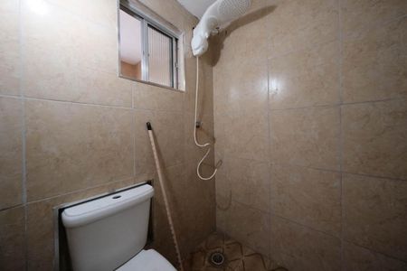 Banheiro de apartamento para alugar com 2 quartos, 57m² em Artur Alvim, São Paulo