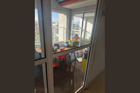 Apartamento para alugar com 76m², 3 quartos e 2 vagas Apartamento para alugar com 76m², 3 quartos e 2 vagasÁrea externa