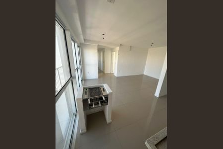 Apartamento para alugar com 76m², 3 quartos e 2 vagas Apartamento para alugar com 76m², 3 quartos e 2 vagasSala