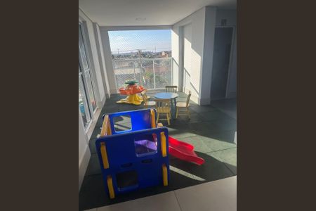 Apartamento para alugar com 76m², 3 quartos e 2 vagas Apartamento para alugar com 76m², 3 quartos e 2 vagasÁrea externa