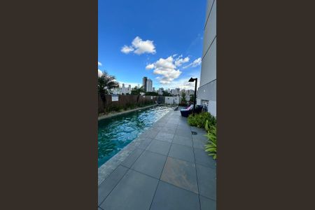 Apartamento para alugar com 76m², 3 quartos e 2 vagas Apartamento para alugar com 76m², 3 quartos e 2 vagasÁrea externa