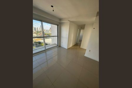 Apartamento para alugar com 76m², 3 quartos e 2 vagas Apartamento para alugar com 76m², 3 quartos e 2 vagasSala
