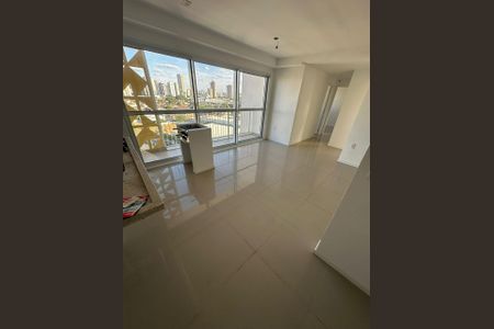 Apartamento para alugar com 76m², 3 quartos e 2 vagas Apartamento para alugar com 76m², 3 quartos e 2 vagasSala