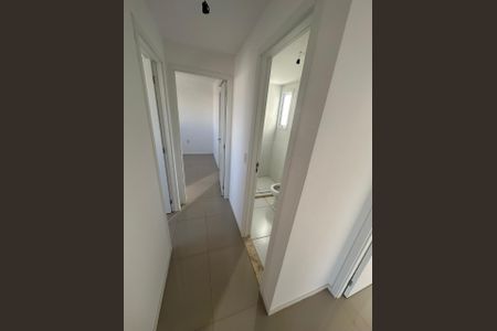 Apartamento para alugar com 76m², 3 quartos e 2 vagas Apartamento para alugar com 76m², 3 quartos e 2 vagasCorredor