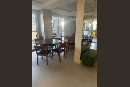 Apartamento para alugar com 76m², 3 quartos e 2 vagas Apartamento para alugar com 76m², 3 quartos e 2 vagasÁrea externa