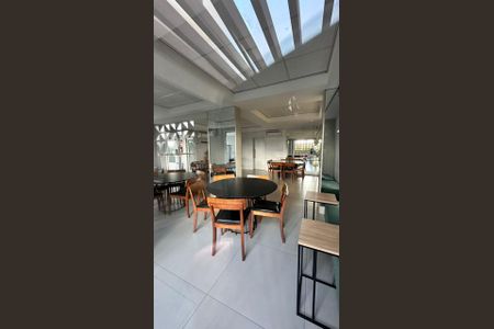 Apartamento para alugar com 76m², 3 quartos e 2 vagas Apartamento para alugar com 76m², 3 quartos e 2 vagasÁrea externa
