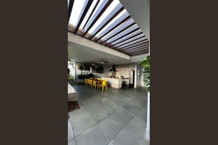 Apartamento para alugar com 76m², 3 quartos e 2 vagas Apartamento para alugar com 76m², 3 quartos e 2 vagasÁrea externa
