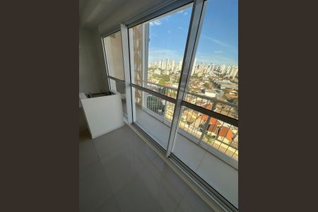 Apartamento para alugar com 76m², 3 quartos e 2 vagas Apartamento para alugar com 76m², 3 quartos e 2 vagasSala