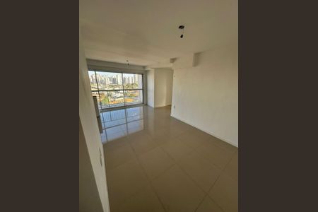 Apartamento para alugar com 76m², 3 quartos e 2 vagas Apartamento para alugar com 76m², 3 quartos e 2 vagasSala