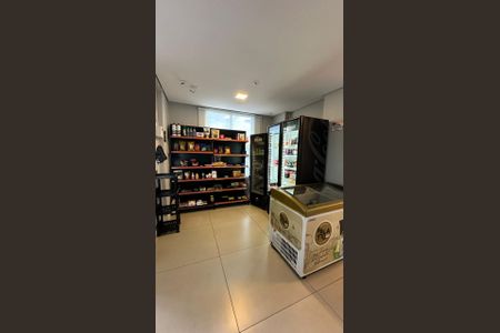 Apartamento para alugar com 76m², 3 quartos e 2 vagas Apartamento para alugar com 76m², 3 quartos e 2 vagasÁrea externa