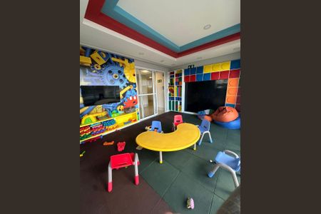 Apartamento para alugar com 76m², 3 quartos e 2 vagas Apartamento para alugar com 76m², 3 quartos e 2 vagasÁrea externa