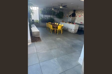 Apartamento para alugar com 76m², 3 quartos e 2 vagas Apartamento para alugar com 76m², 3 quartos e 2 vagasÁrea externa