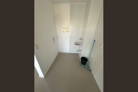 Apartamento para alugar com 76m², 3 quartos e 2 vagas Apartamento para alugar com 76m², 3 quartos e 2 vagasÁrea de serviço