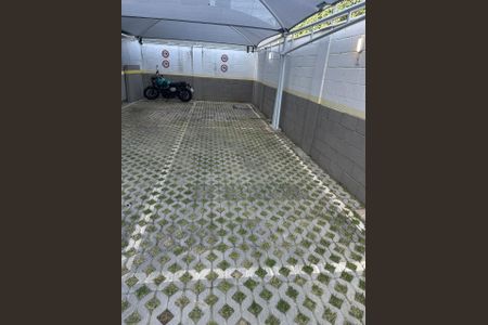 Apartamento para alugar com 76m², 3 quartos e 2 vagas Apartamento para alugar com 76m², 3 quartos e 2 vagasGaragem