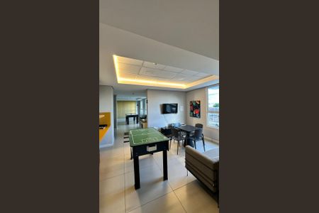 Apartamento para alugar com 76m², 3 quartos e 2 vagas Apartamento para alugar com 76m², 3 quartos e 2 vagasÁrea externa