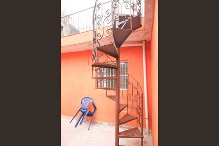 Casa para alugar com 50m², 1 quarto e sem vaga