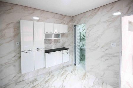 Casa para alugar com 50m², 1 quarto e sem vaga