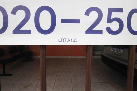 Casa para alugar com 50m², 1 quarto e sem vaga