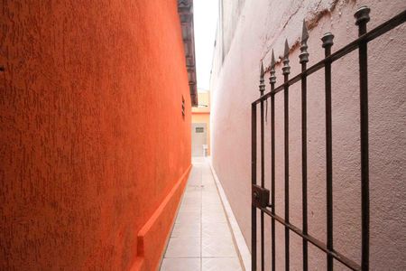Casa para alugar com 50m², 1 quarto e sem vaga