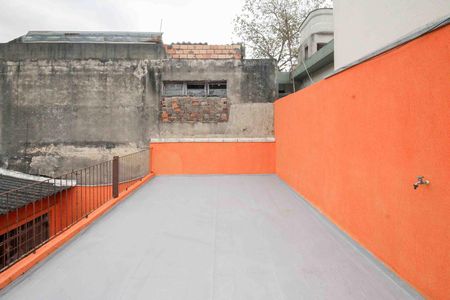 Casa para alugar com 1 quarto, 50m² em São Lucas, São Paulo