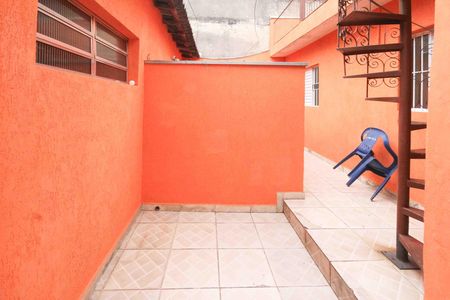 Casa para alugar com 1 quarto, 50m² em São Lucas, São Paulo