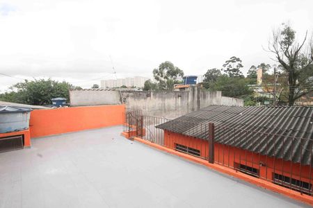 Casa para alugar com 50m², 1 quarto e sem vaga